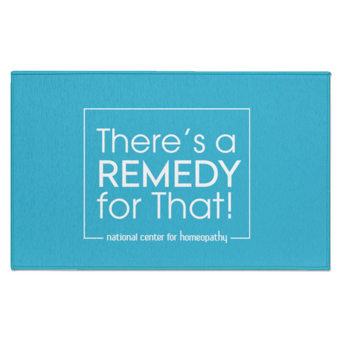 There's a Remedy for That Indoor Doormat - Multiple Colors