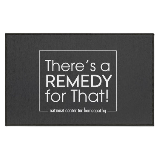 There's a Remedy for That Indoor Doormat - Multiple Colors