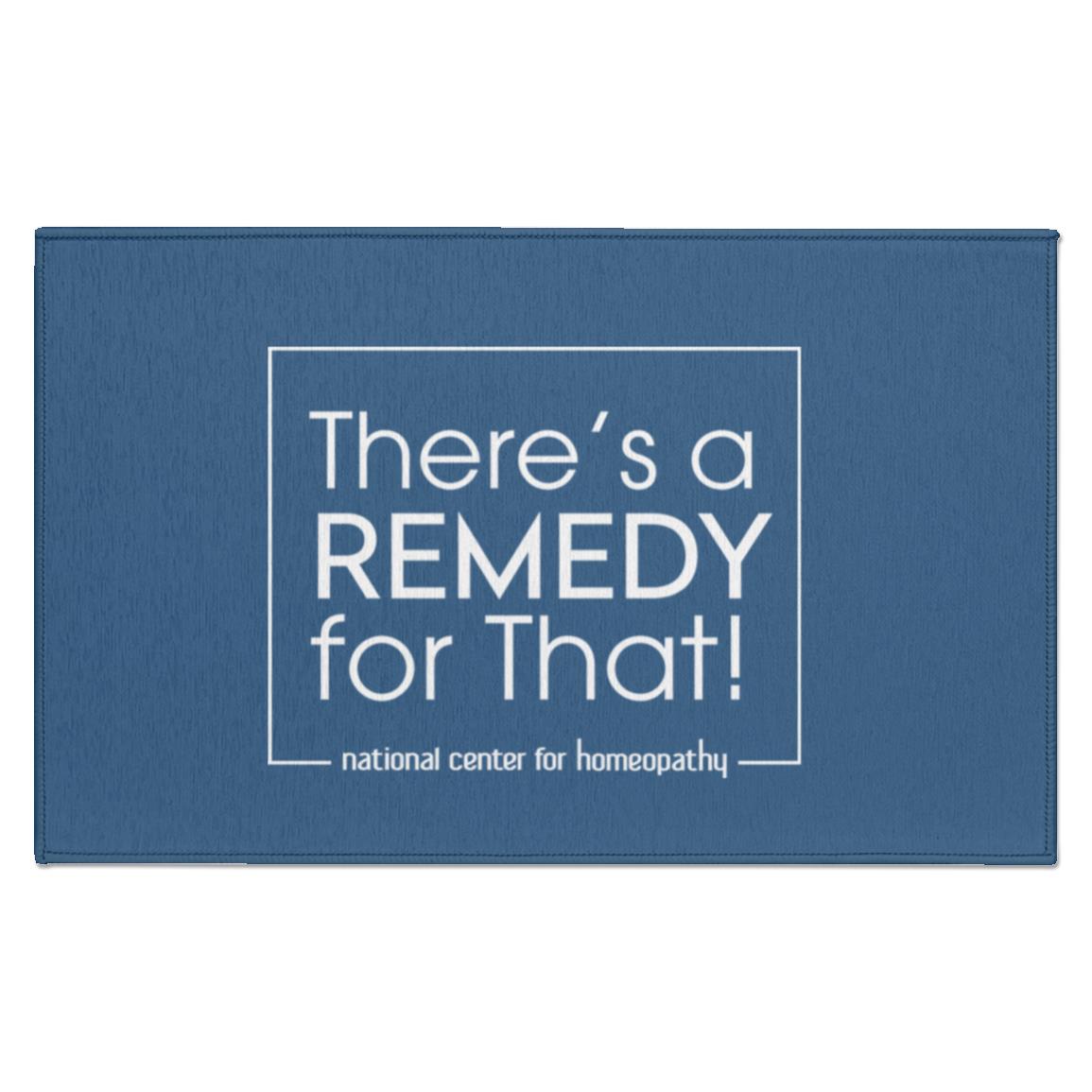 There's a Remedy for That Indoor Doormat - Multiple Colors