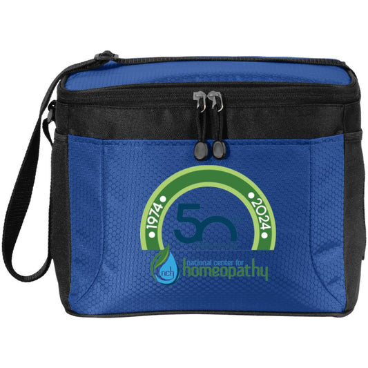 NCH 50th Anniversary 12-Pack Cooler